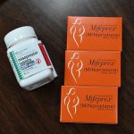 Legal battles are being waged over mifepristone, one of two drugs used in medication abortion.