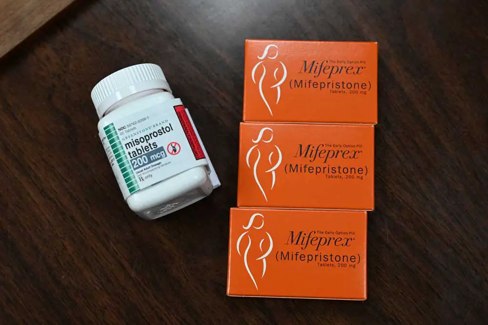 Legal battles are being waged over mifepristone, one of two drugs used in medication abortion. 