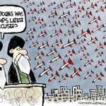 clay jones on iran attack