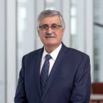 Josef Ghosn, Ed.D., MBA will become AdventHealth University’s third president and CEO on May 1, 2023. (AdventHealth)