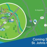 The future ER is a short distance from the Flagler-St. Johns County line.