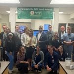 AdventHealth Palm Coast was named a 2026 Modern Healthcare 100 Top Hospital, according to Premier, a national health care improvement organization. (AdventHealth)