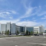 AdventHealth Palm Coast Parkway.