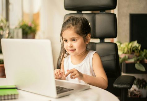 New controls aim to restrict children’s access to parts of the internet.