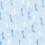 Crowds of AI bots posing as humans can influence crowds of real people on social media.