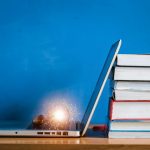 artificial intelligence student writing