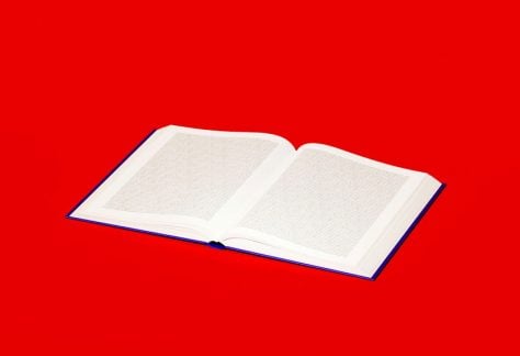 When it comes to machine-produced ‘literature,’ does it really matter whether the outputs can pass for original art?