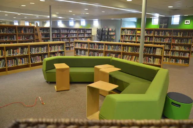fpc library learning commons