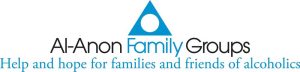 al-anon family groups logo