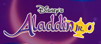 disney's aladdin jr