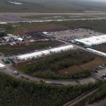 A proposed House bill would prevent the Florida emergency fund from being used for immigration enforcement. (Photo via Florida Division of Emergency Management X account)