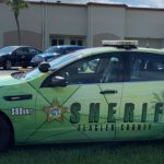 Flagler Sheriff School Resource Deputy Christopher Alecrim (FCSO)