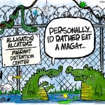 clay jones alligator alcatraz