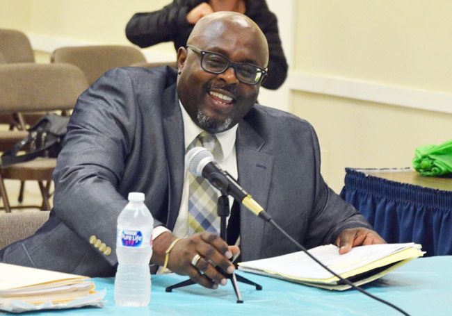 Bunnell Selects Self-Proclaimed Economic Development Guru Alvin Jackson ...