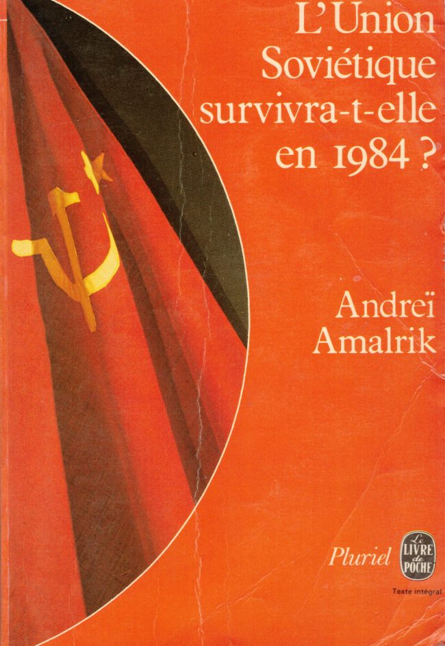 amalrik andrei