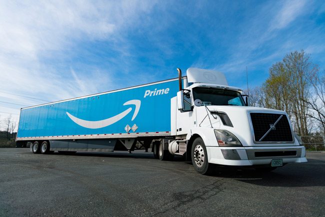 In 2014, Amazon, the largest online retailer, began collecting the tax in Florida after it opened a series of “fulfillment centers” in the state. But the tax is not applied to third-party sales through the Amazon network. (Amazon)