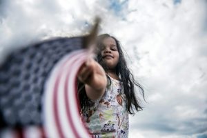 american identity english