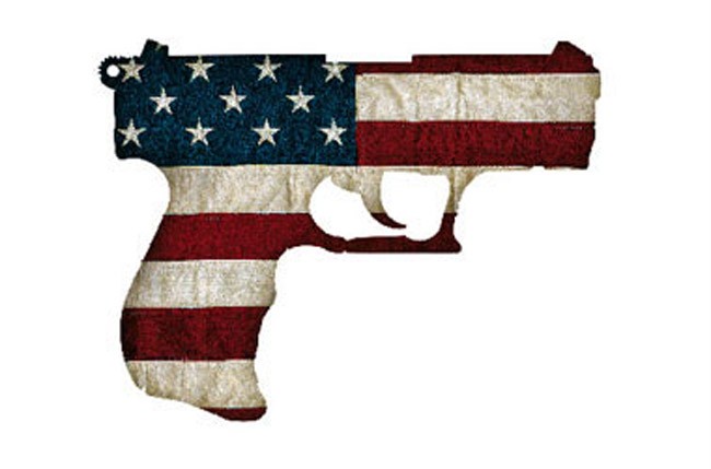 america guns tragedy