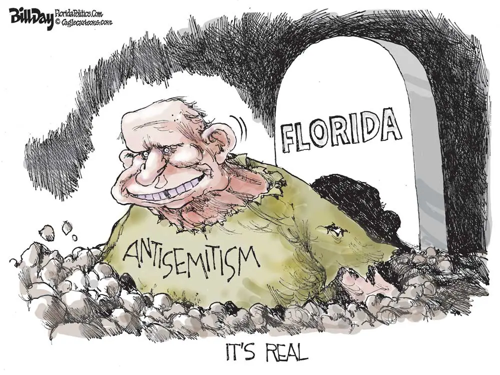 Florida-It's Real by Bill Day, FloridaPolitics.com