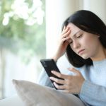 Younger Floridians who spend a lot of time on social media tend to be more anxious on average than other adults in the Sunshine State. Pheelings Media/iStock via Getty Images Plus