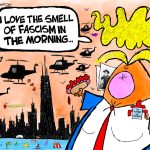 clay jones trump fascism in the morning
