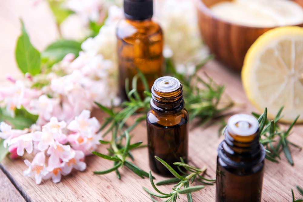 Aromatherapy and Its Skeptics | FlaglerLive