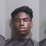 Jamey J. Bennett, 18, of 8 Selkirk Place in Palm Coast, Paul P. Pajotte, 25, either of 2888 Park Meadow Drive or 1325 Crawford Drive in Palatka (his county jail and state prison bookings have different information), and Randy Alexandre,