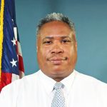 Tywan Arrington. (Flagler County)