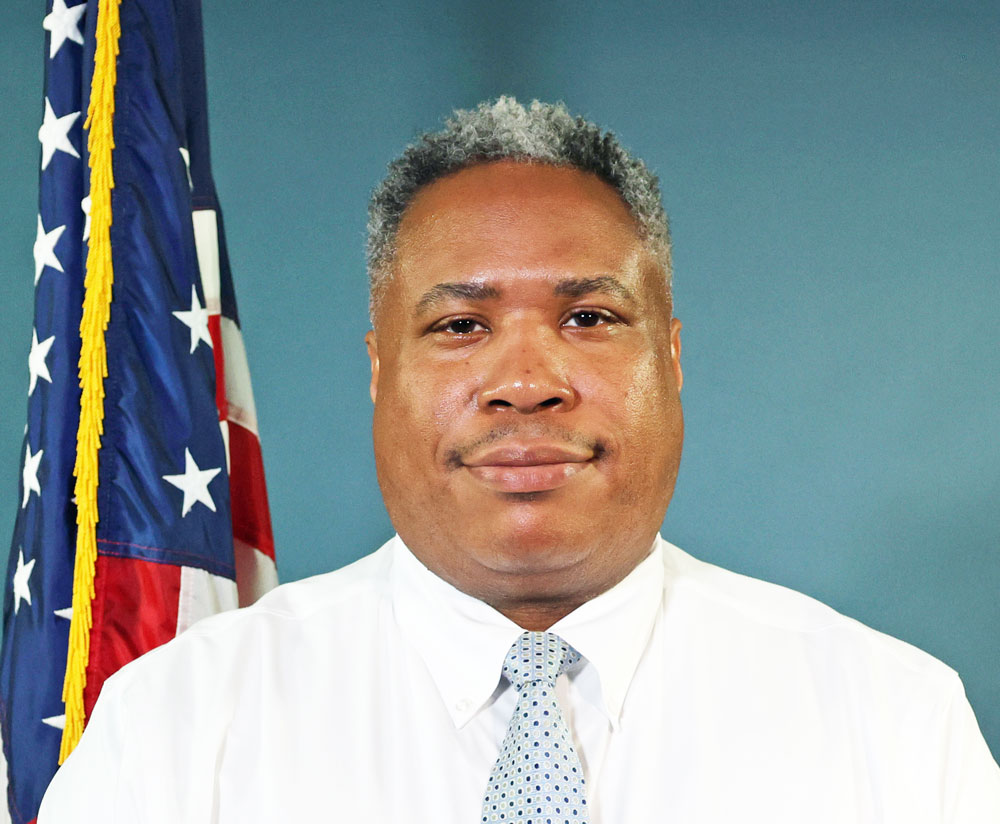 Tywan Arrington. (Flagler County)