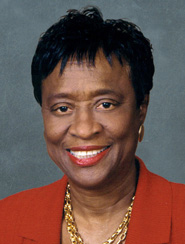 florida senator Arthenia Joyner