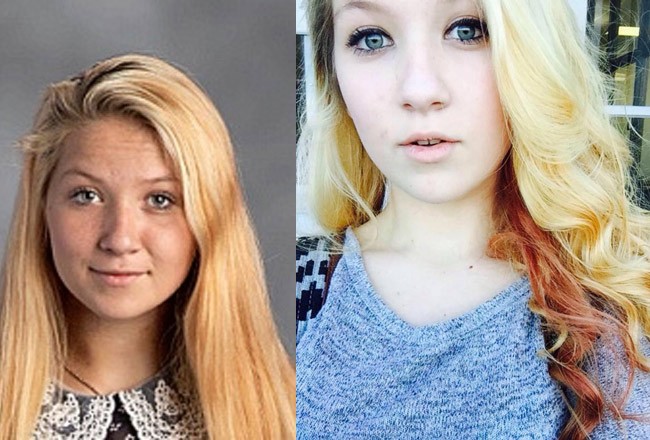 ashley martin missing girl