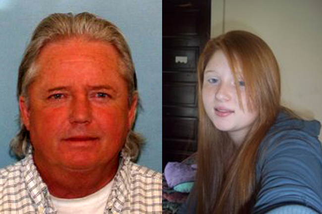 Ashley Cantrell, 15, Missing in Ohio, Found at Palm Coast Best Western ...