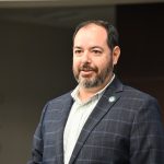 Jason DeLorenzo was a Palm Coast City Council member for five years and the administration's community development director and chief of staff for six. (© FlaglerLive)