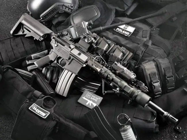 Ban Assault Weapons NOW, the political committee behind the proposed constitutional amendment, drew more than 28,000 contributions totaling $595,000 in August. (NSF)