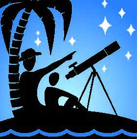 astronomy club of palm coast