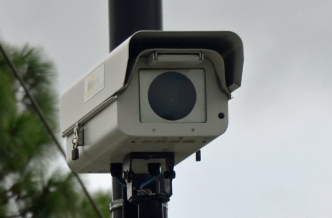 Palm Coast Pledges to Stick to $158 Red-Light Camera Fines, and Tackle ...