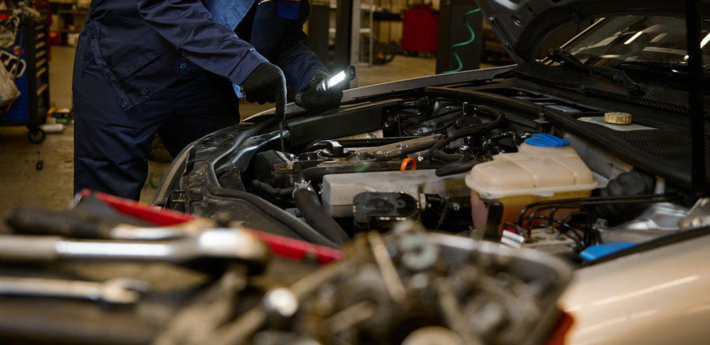 Daytona State College’s Automotive Service Technology Program Re-Accredited for Another Term