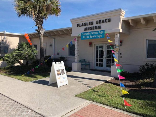 aviation days flagler beach museum