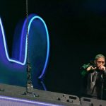 Bad Bunny recently decided to avoid performing on the U.S. mainland, citing fears that some of his fans could be targeted and deported by ICE.