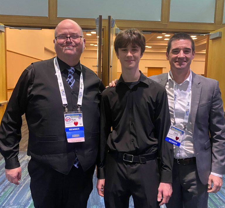 Flagler Student Musicians Shine at All-State; All-County Concert Set ...