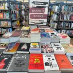 banned books