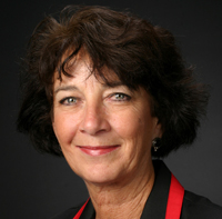 Barbara Revels