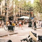 barcelona tourism overload
