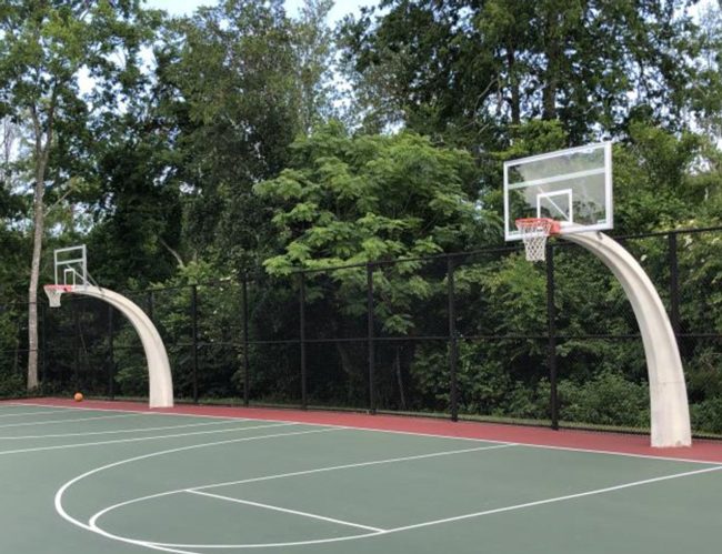 basketball boards