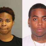 21-year-old Deon Jones (DOB 9/2/1998) and 22-year-old Tiyana Anderson