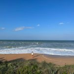 customary use beach access