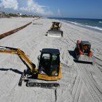 flagler county beach management plan