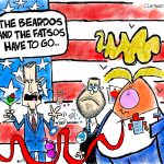 From Clay Jones: