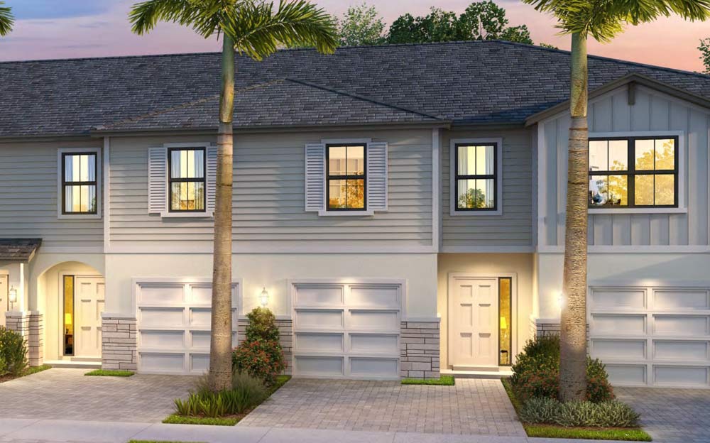 Palm Coast Approves 275 Town Homes Over Objection of Tax-Base Shift ...