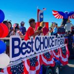Flagler Schools, dubbing themselves the "Best Choice in Flagler," are having trouble competing against the state's voucher system. (Flagler Schools)
